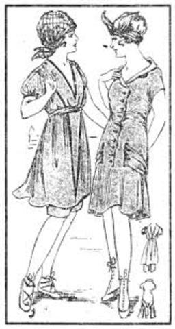 Desaparecen las medias