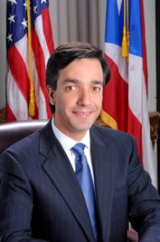 Luis G. Fortuño