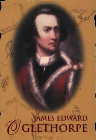 James Oglethorpe returned to London