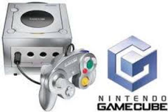 Nintendo Gamecube