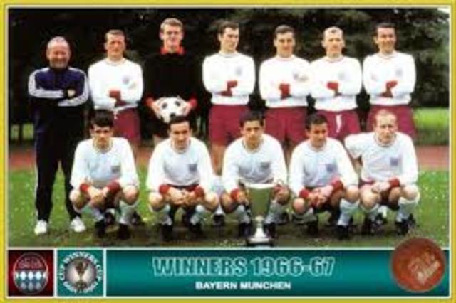 European Cup Winners' Cup