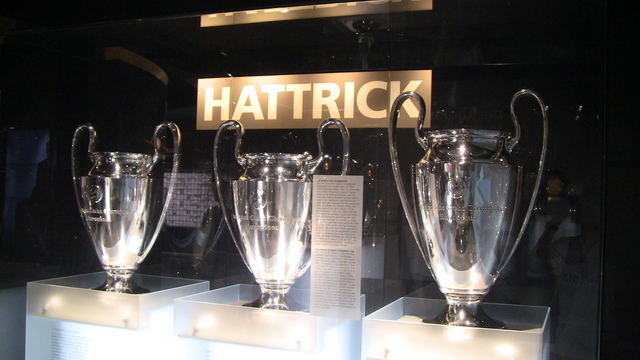 European Cups