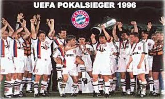 UEFA Cup