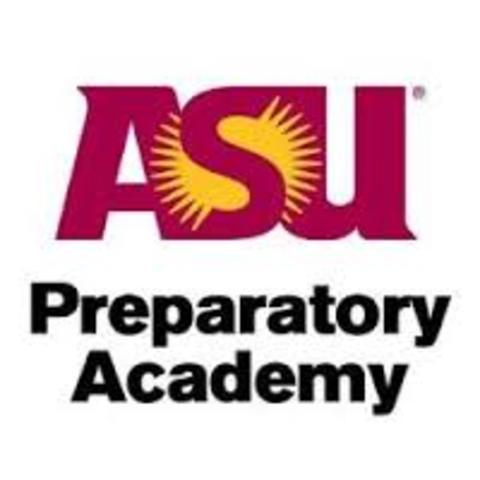 ASU Preporatory Accademy