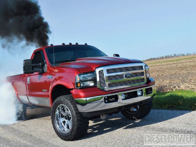 Reach goal of $10,000 going to buy new truck.