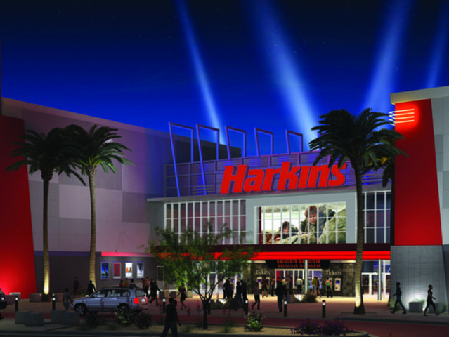 Harkins Movie Theaters
