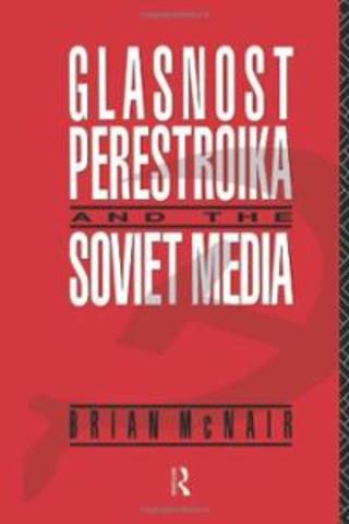 Glasnot/Perestroika