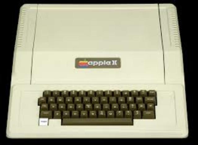 The Apple 2