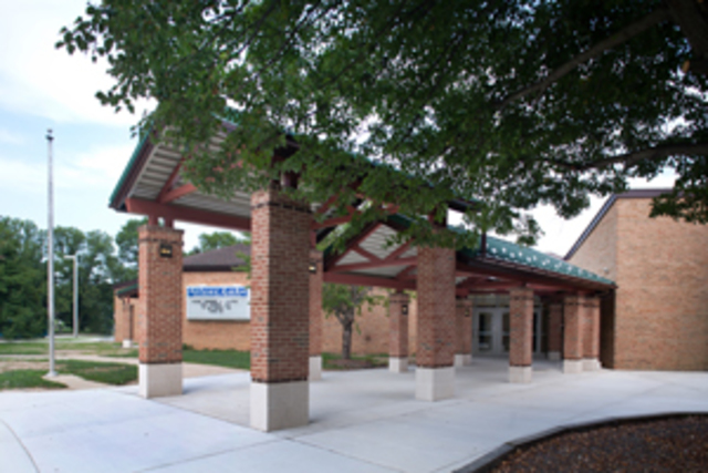 Changed Schools! Started 2nd Grade, Silver Lake Elementary