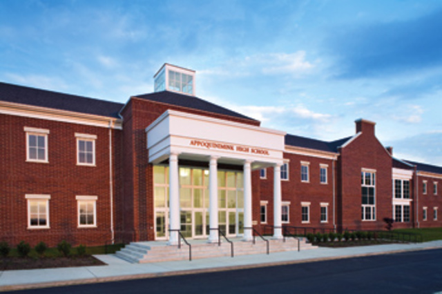 Started High School! (9th Grade)