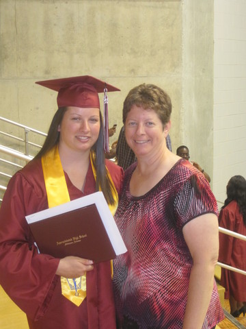 Graduated High School