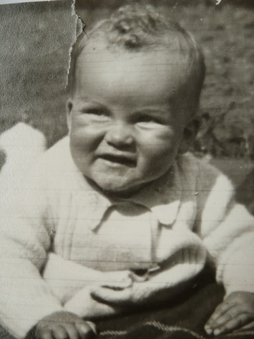 William Golding's Birth