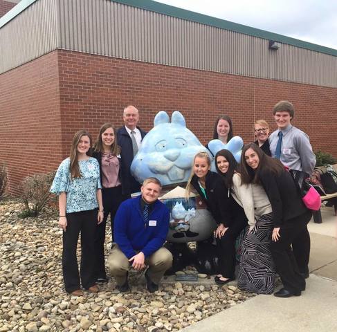 Started Professional Sequence One, my first placement of student teaching