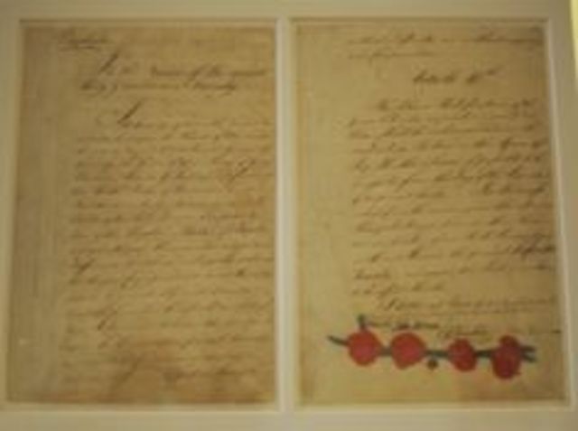 Treaty Of Paris