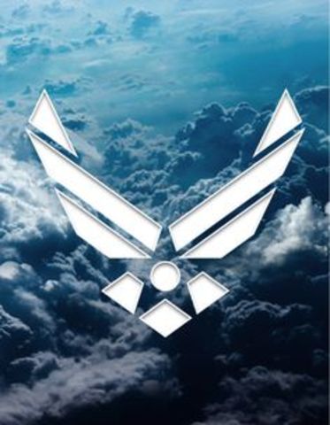 Find places that will help me get into the Air Force