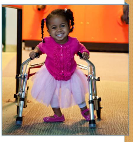 Education of the Handicapped Act Amendments