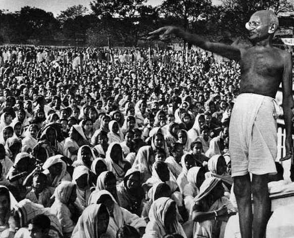 Quit India Movement