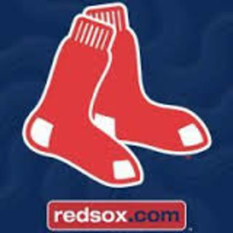 Boston Red Sox won the 2004 world series