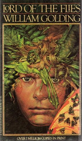 "Lord of the Flies" Published