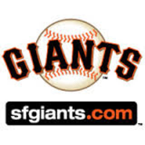 The San Francisco Giants won the world series in 2010