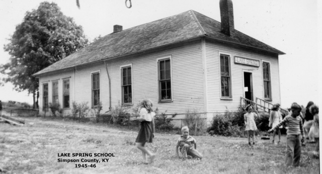 First Day of School!!