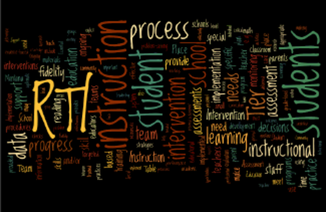 Individuals with Disabilities Education Improvement Act