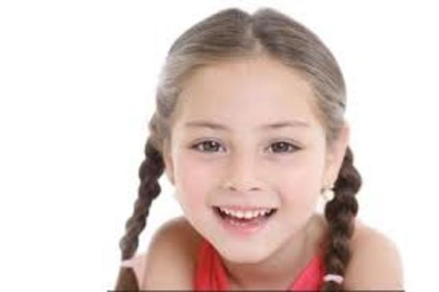 Wally Had His Third Child