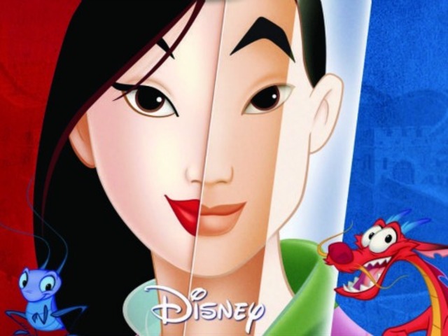 Fa Mulan