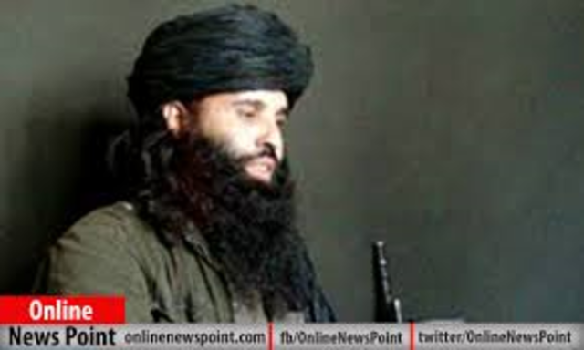 Maulana Fazlullah starts his radio station