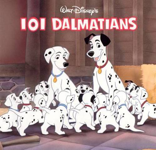 101 Dalmatians