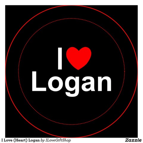 More Children Named Logan