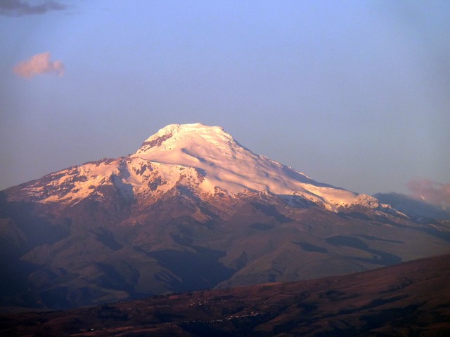 Cayambe