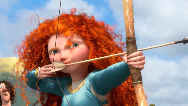 Merida