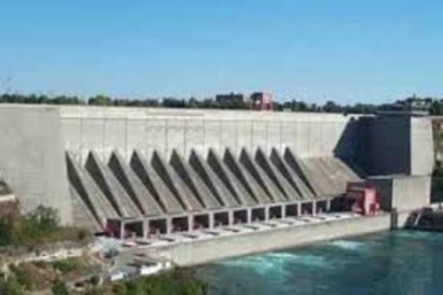 First Commercial Scale Hydroelectric Plant Goes into Operation in Appleton, Wisconsin