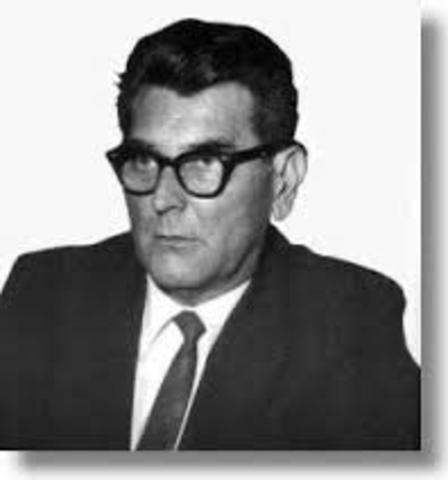 Segundo Gobernador de Puerto Rico bajo el ELA