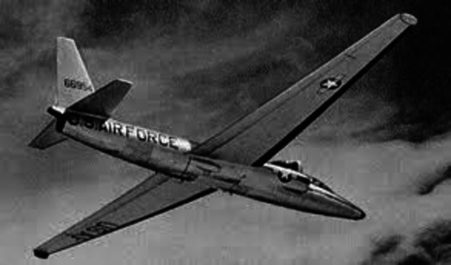 U-2 Incident