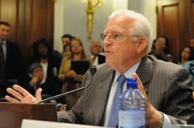 Quinto Gobernador de Puerto Rico bajo el ELA