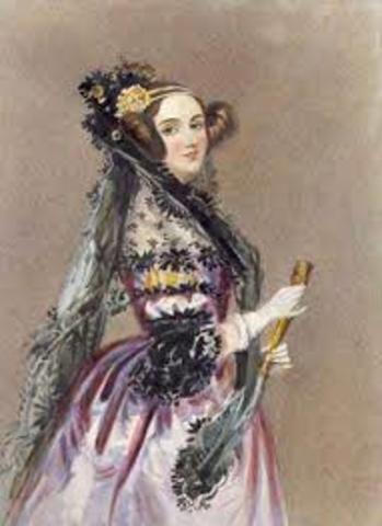 Ada Lovelace
