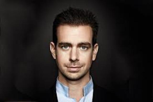 Jack Dorsey