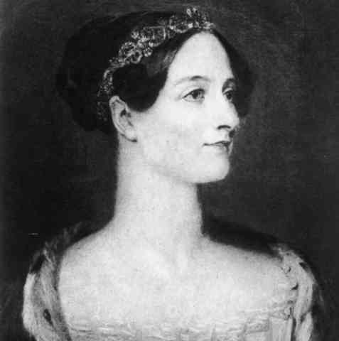 ada lovelace