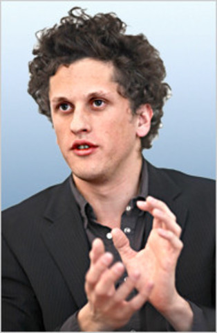 Aaron Levie