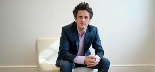 Aaron Levie