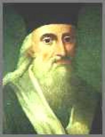 Jesuit Alexandres de Rhodes Introduces Religion and Language