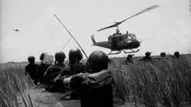 Vietnam War