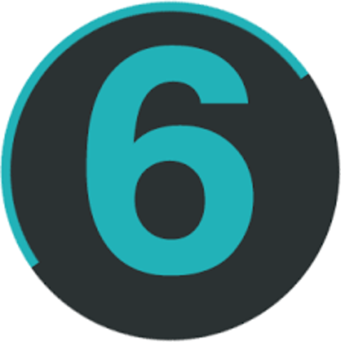 Sixth Step to Finish Geometry Early