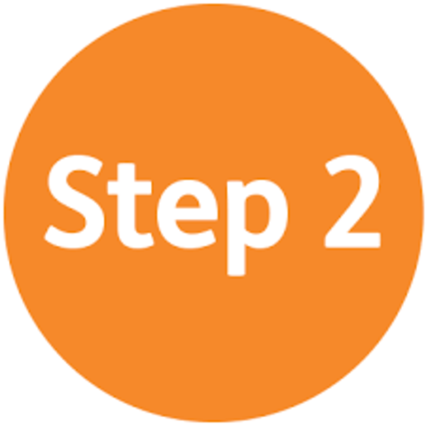 Second Step to Finish Geometry Early