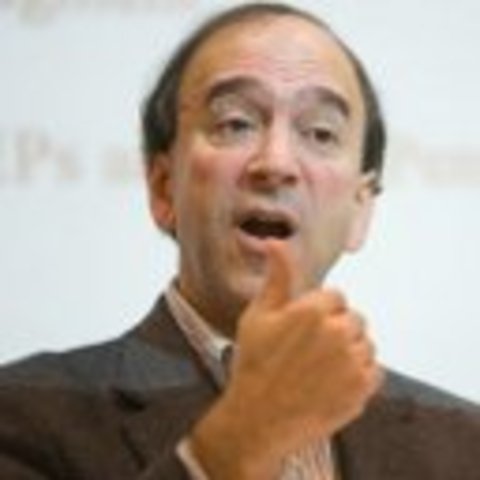 Oil spill commission director no stranger to high-profile positions