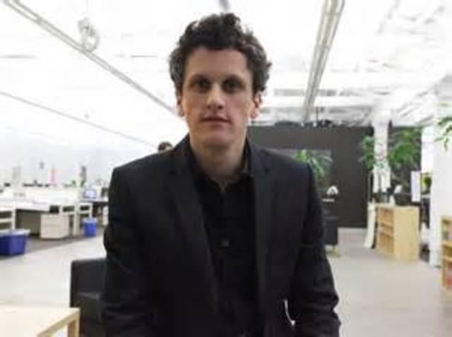 Aaron Levie