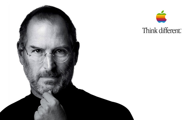Steve Jobs
