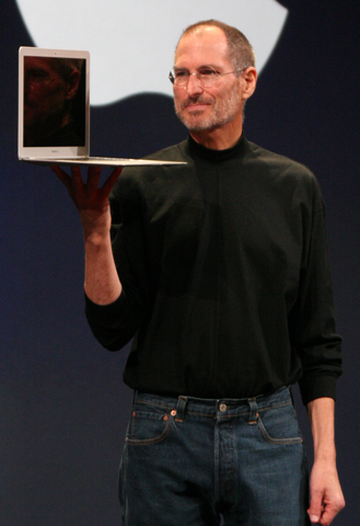 Steve jobs